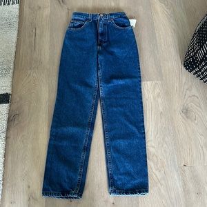 Vintage Girls Bongo Jeans
